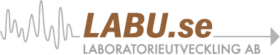Laboratorieutveckling AB
